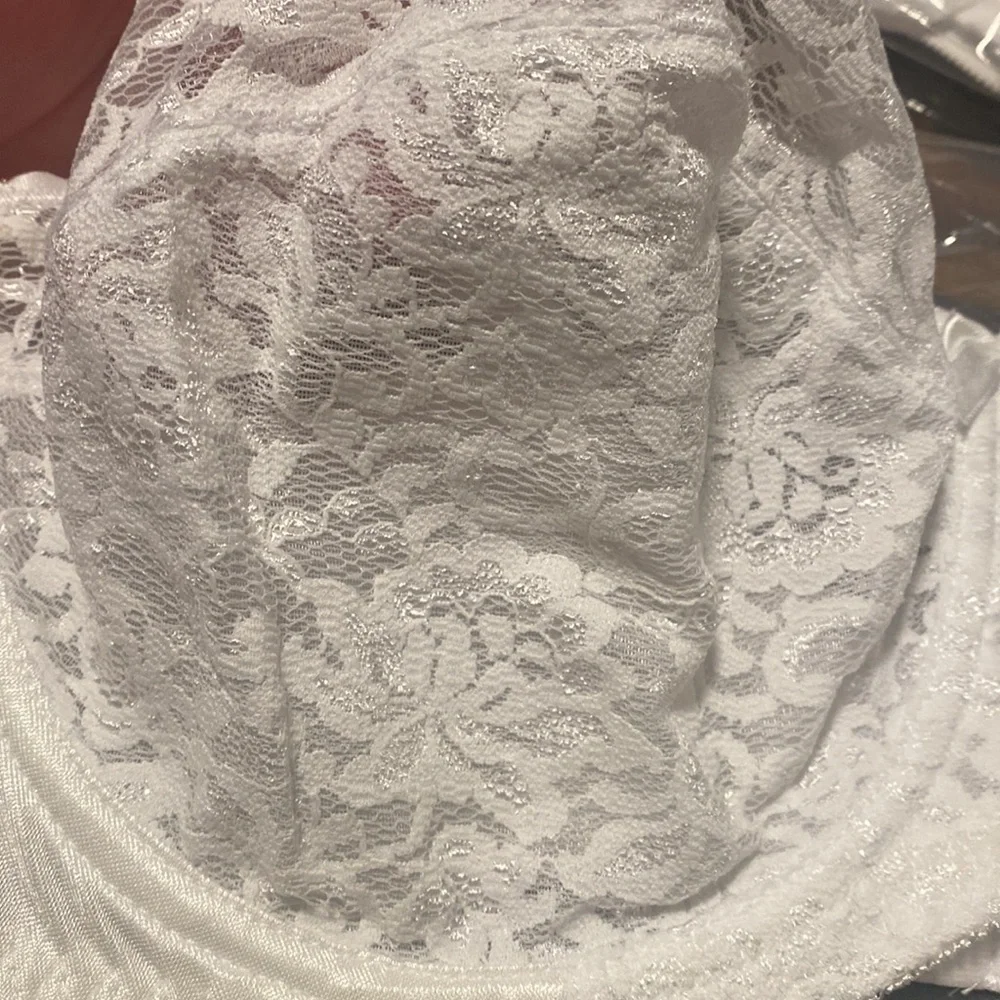 JCPenney Bras this model in size 40 DD only, NWT $17, other colors and sizes - Picture 7 of 9